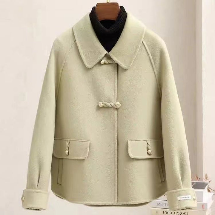 Evangeline Coat