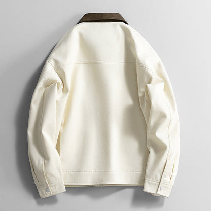 Stoneford Jacket