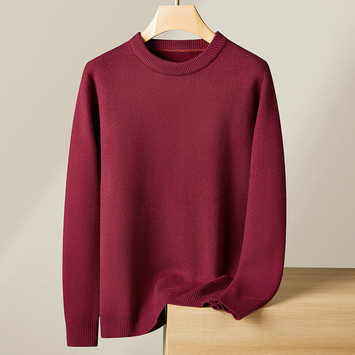 Cale Knitted Sweater