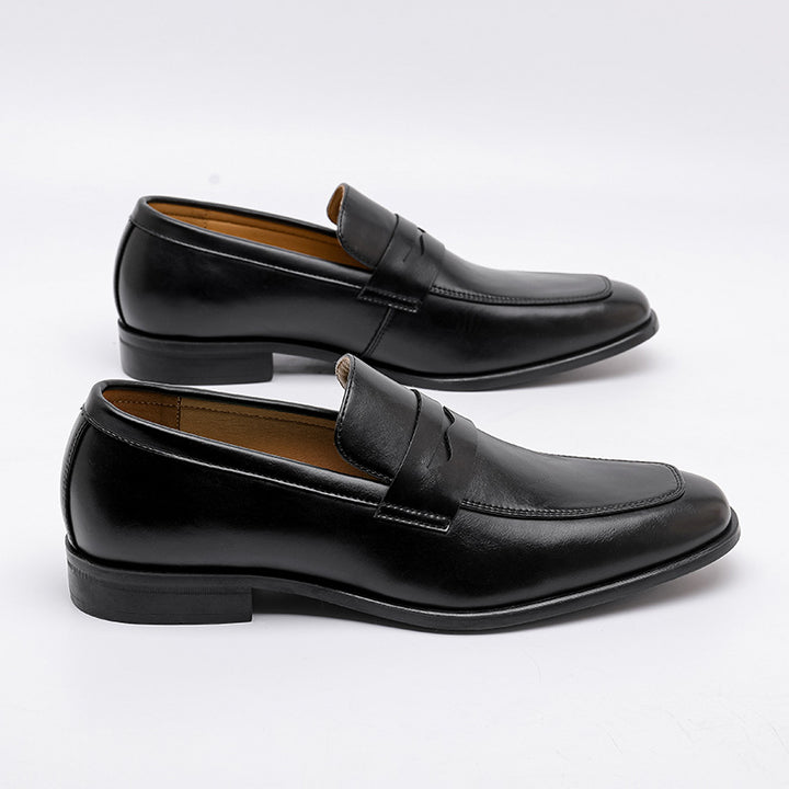 Montclair Genuine Leather Loafer