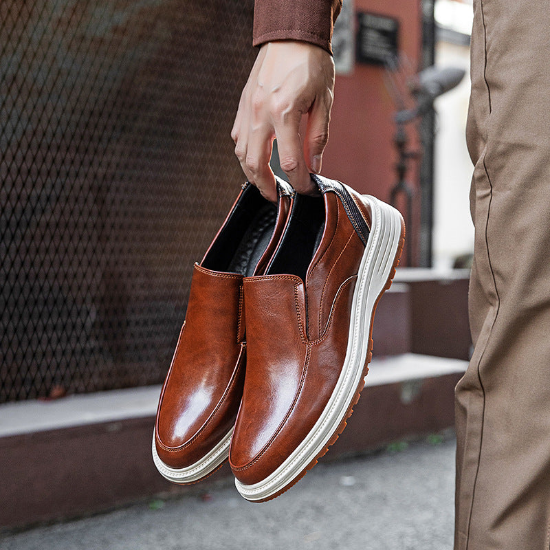 Oakwell Genuine Leather Shoes