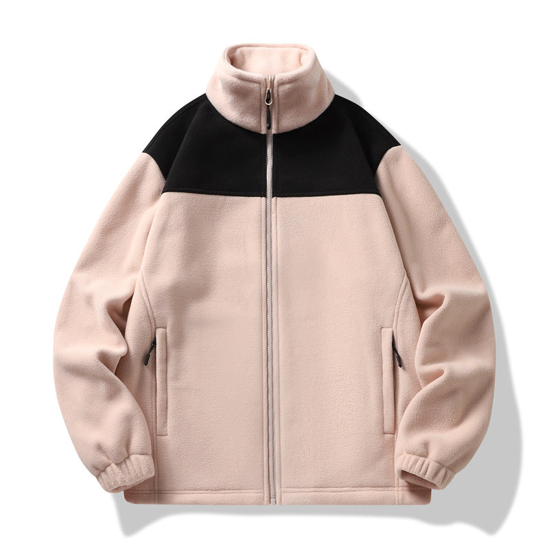 Langley Fleece Jacket