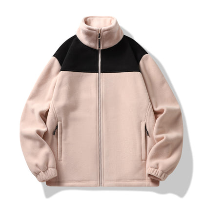 Langley Fleece Jacket