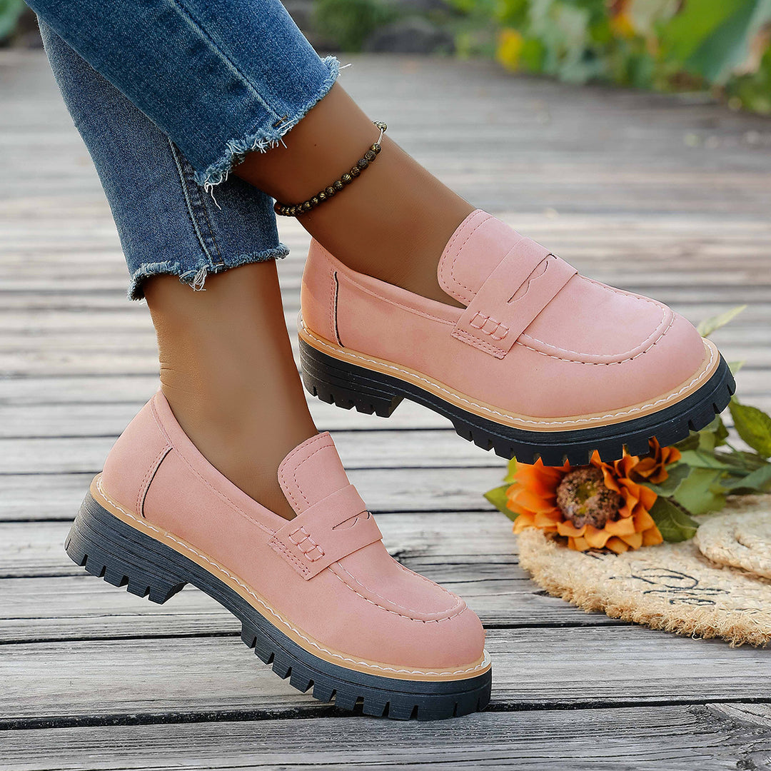 Emily Loafers