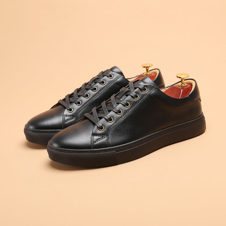 Delmar Leather Shoes
