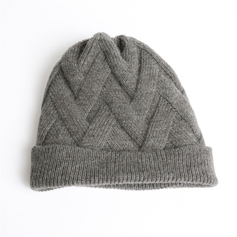 Verlo Wool Hat
