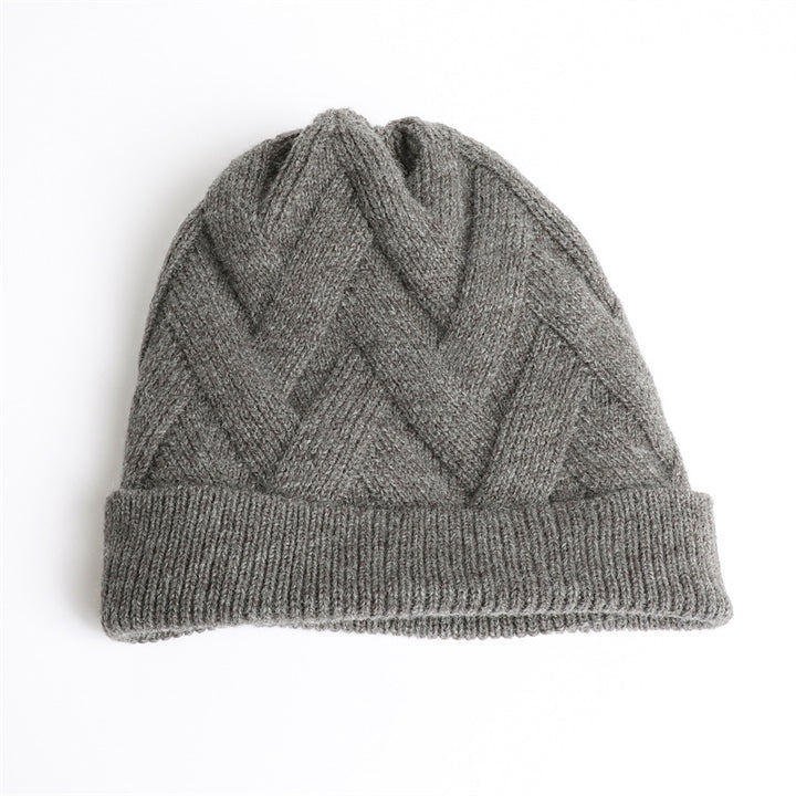 Verlo Wool Hat