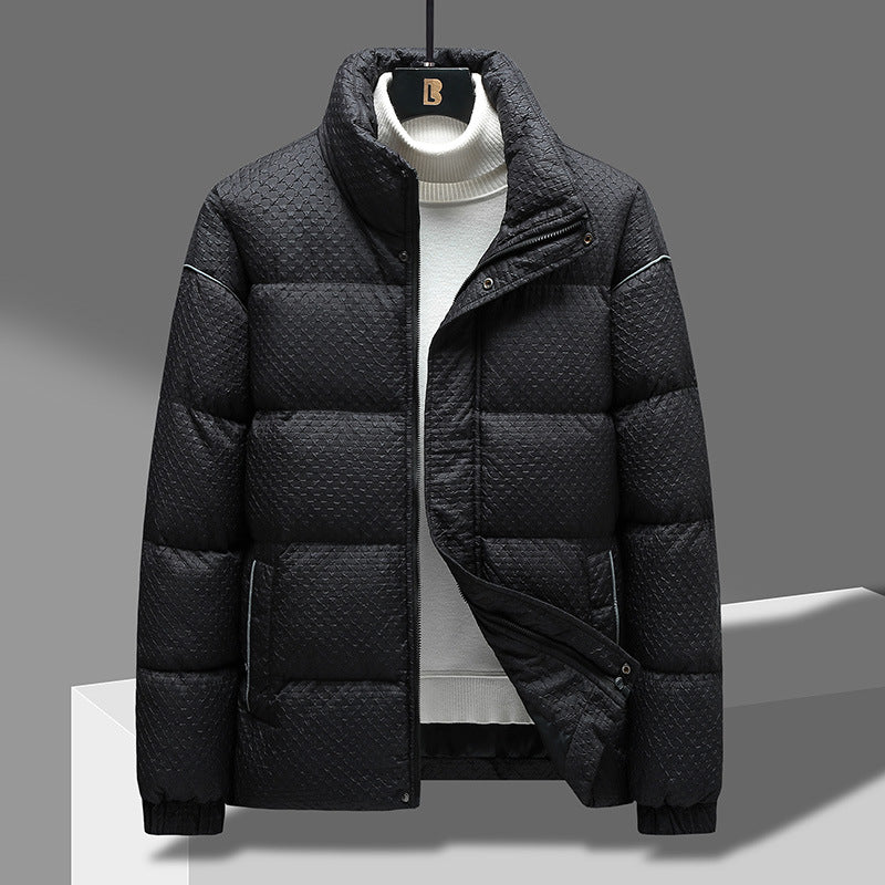 Holloway Puffer Jacket