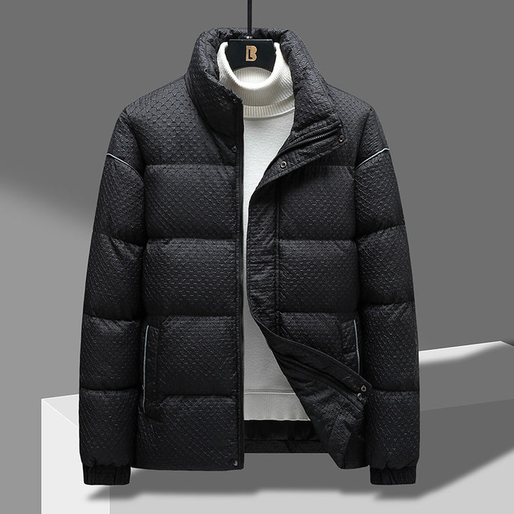 Holloway Puffer Jacket
