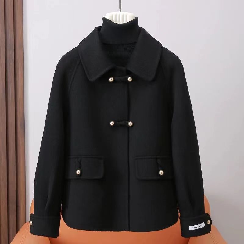 Evangeline Coat