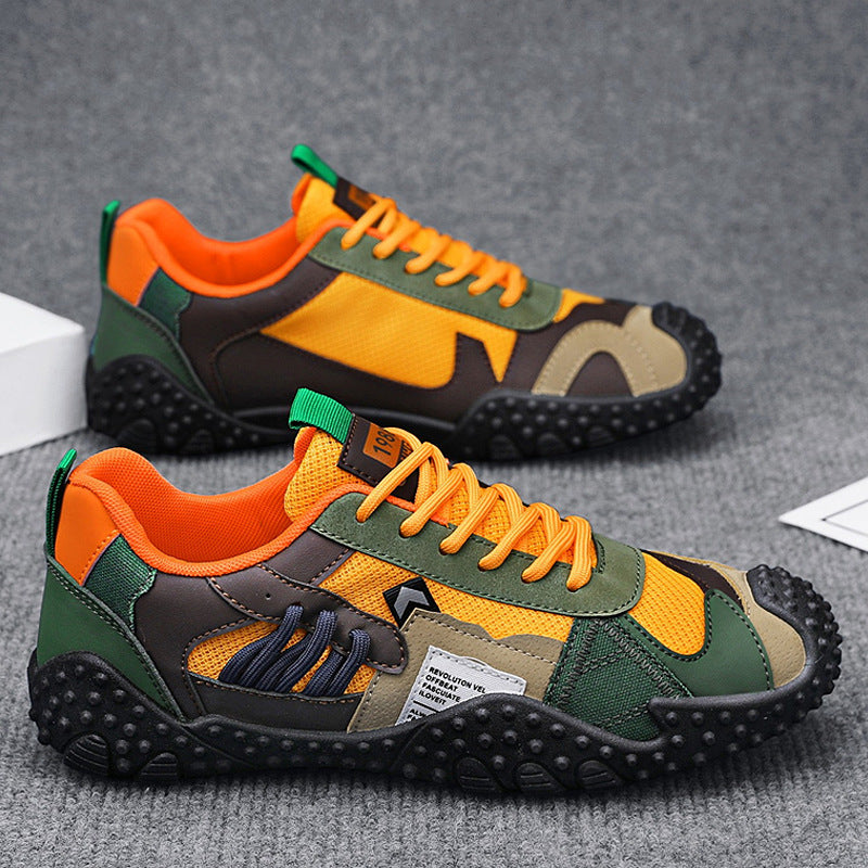 Ridgeway Urban Sneakers