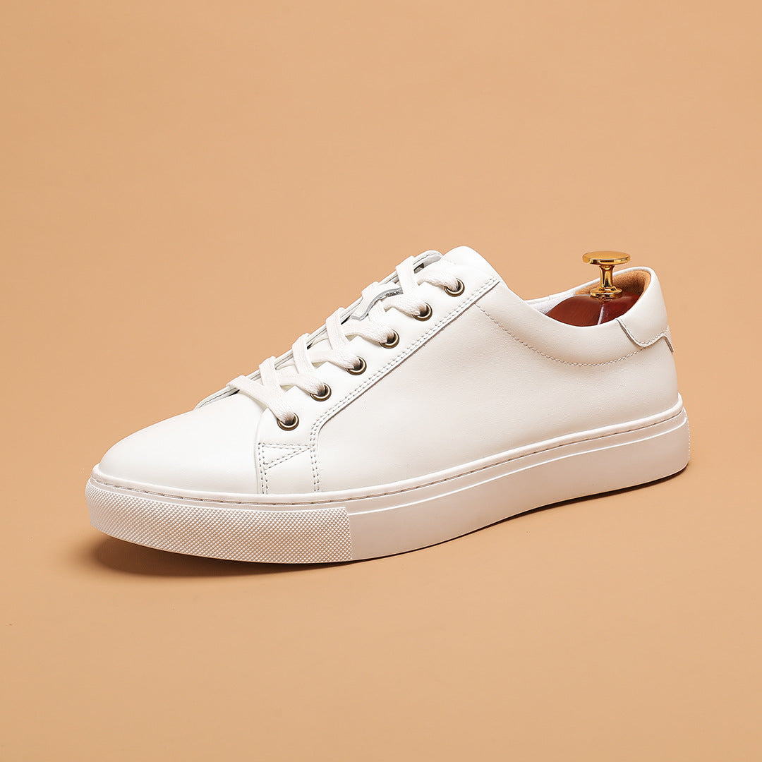 Delmar Leather Shoes