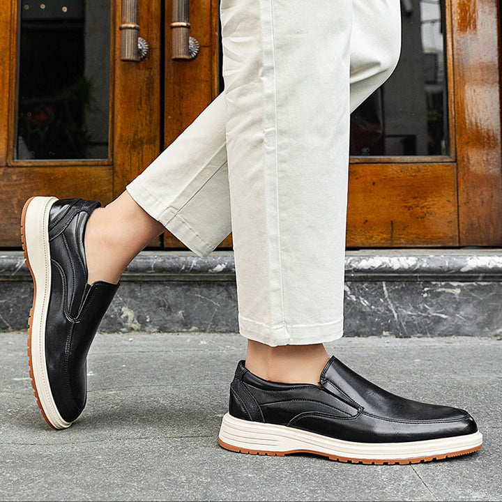 Oakwell Genuine Leather Shoes