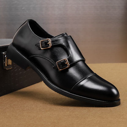 Lorven Leather Shoes