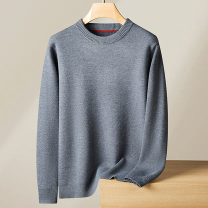 Cale Knitted Sweater