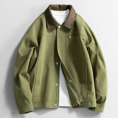 Stoneford Jacket