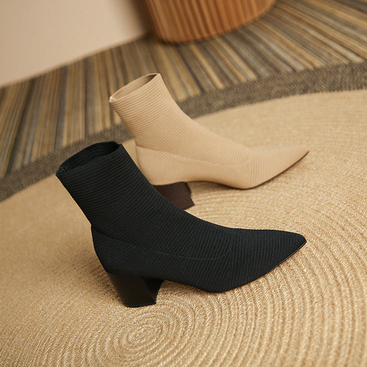 Fiona Ankle Boots