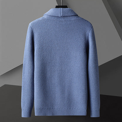 Camden Knit Sweater