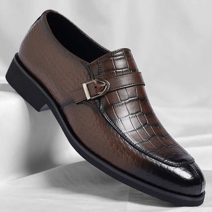 Sable Genuine Leather Shoes