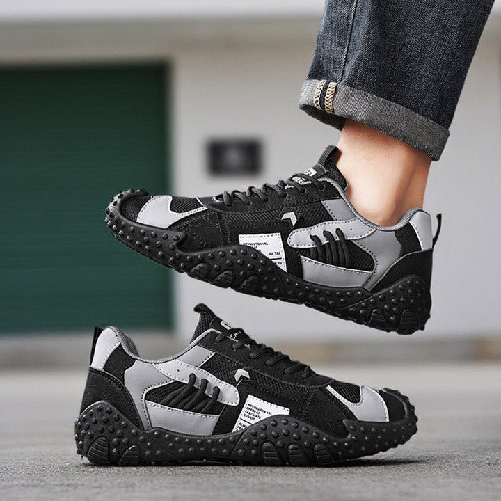 Ridgeway Urban Sneakers