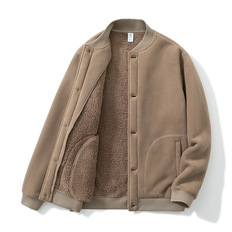 Norwood Polar Fleece Jacket