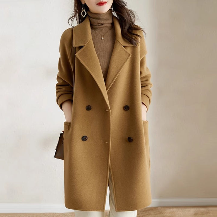 Aurelle Coat
