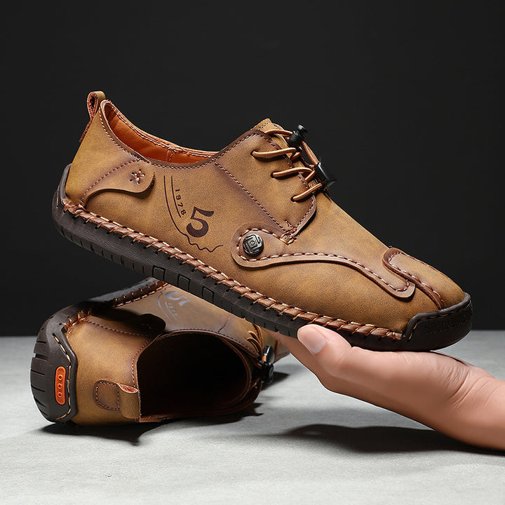 Sylvan Loafers