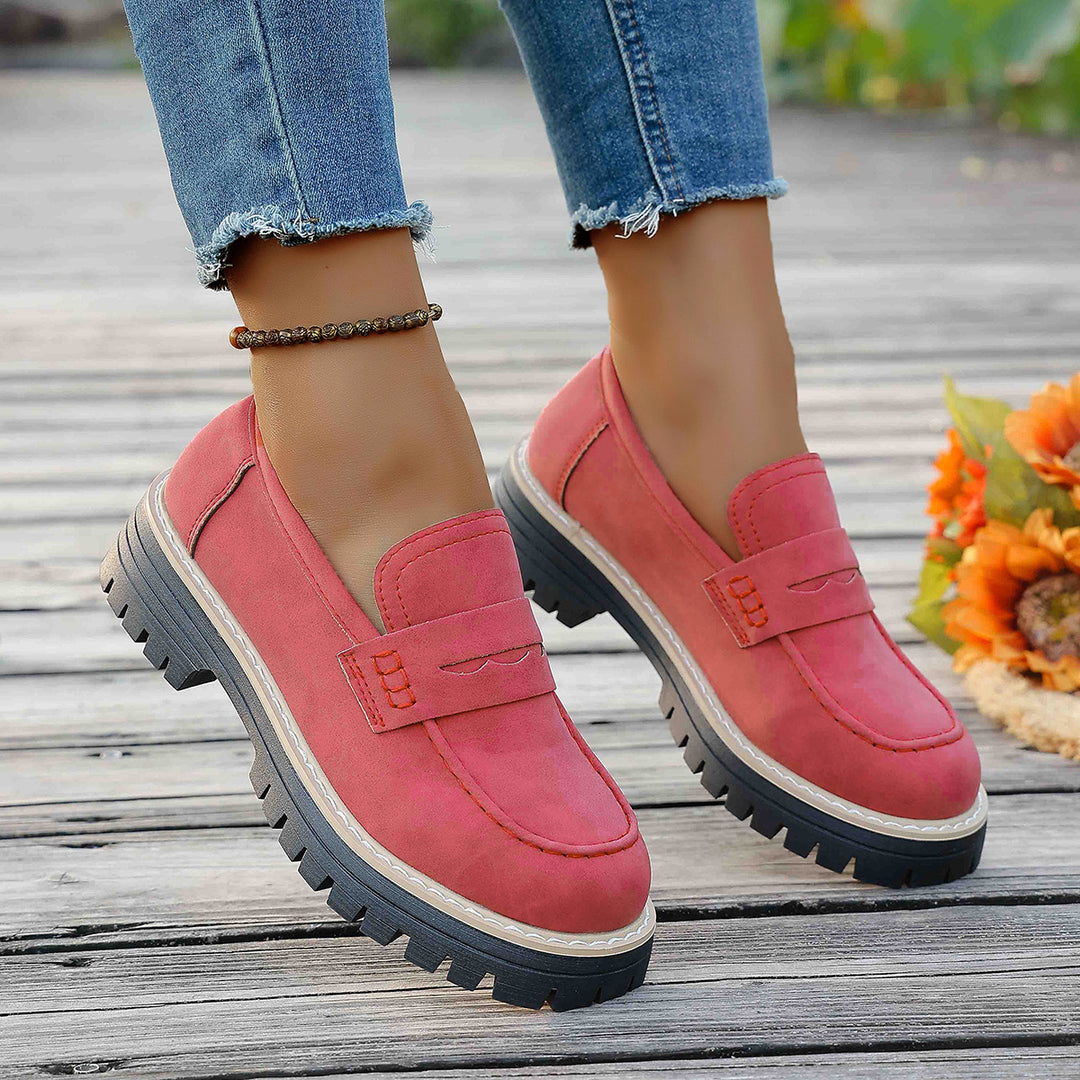 Emily Loafers