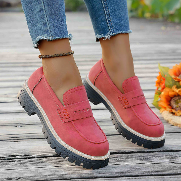 Emily Loafers