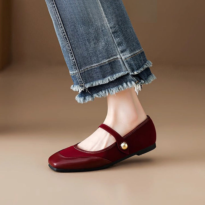 Della Flats