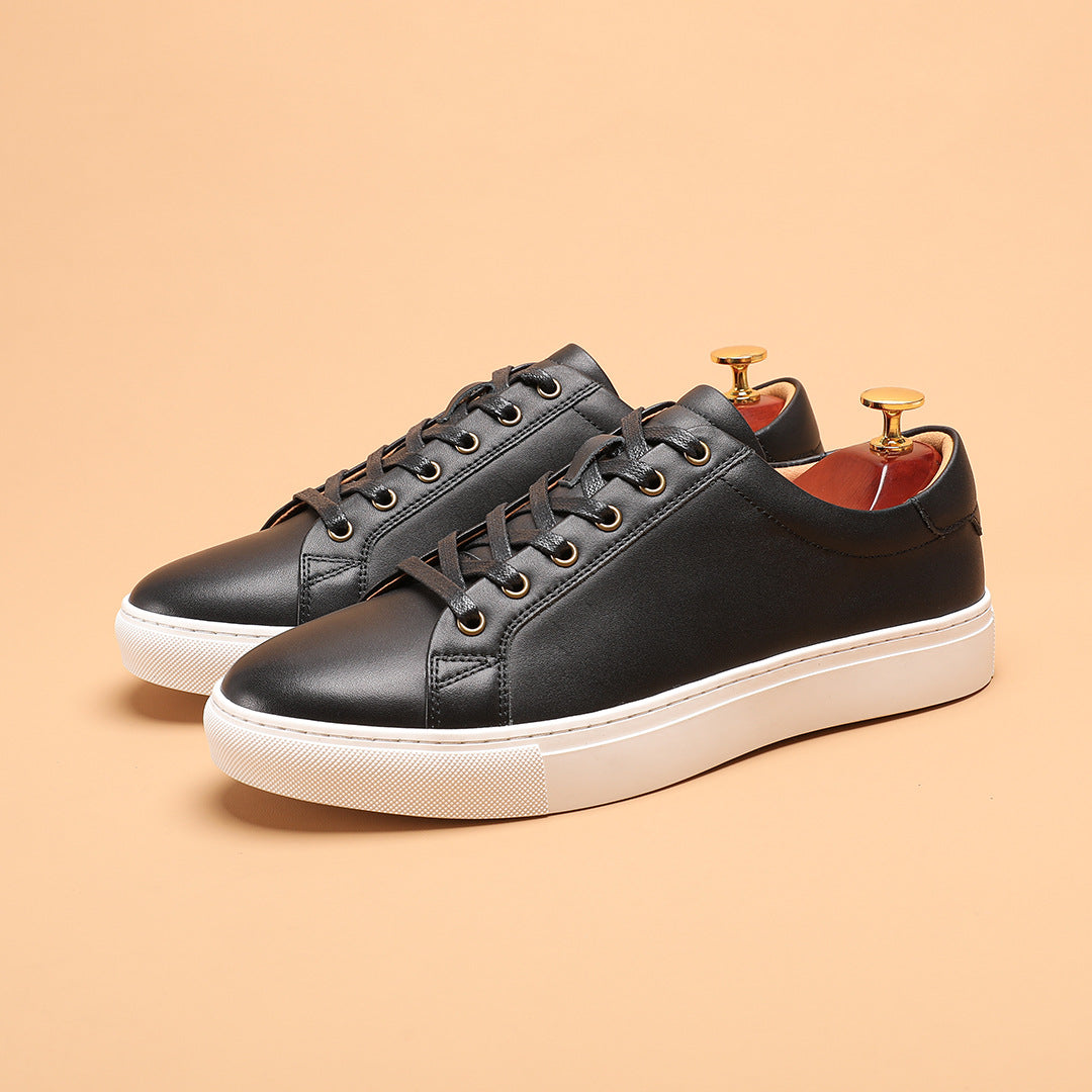 Delmar Leather Shoes