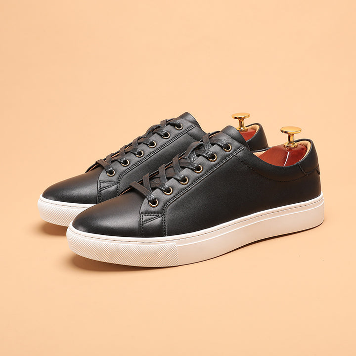 Delmar Leather Shoes