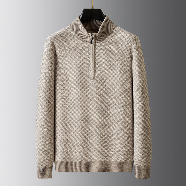 Westford 100% Wool Sweater