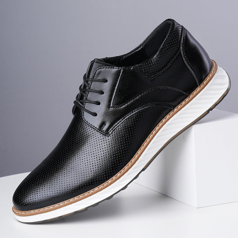 Corbin Oxford Shoes