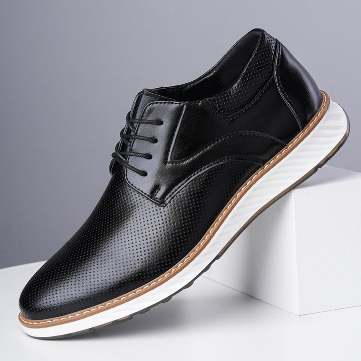Corbin Oxford Shoes