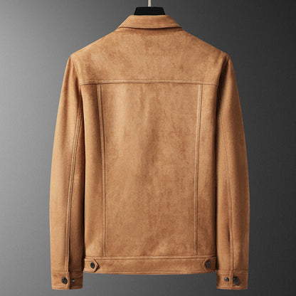 Montel Jacket