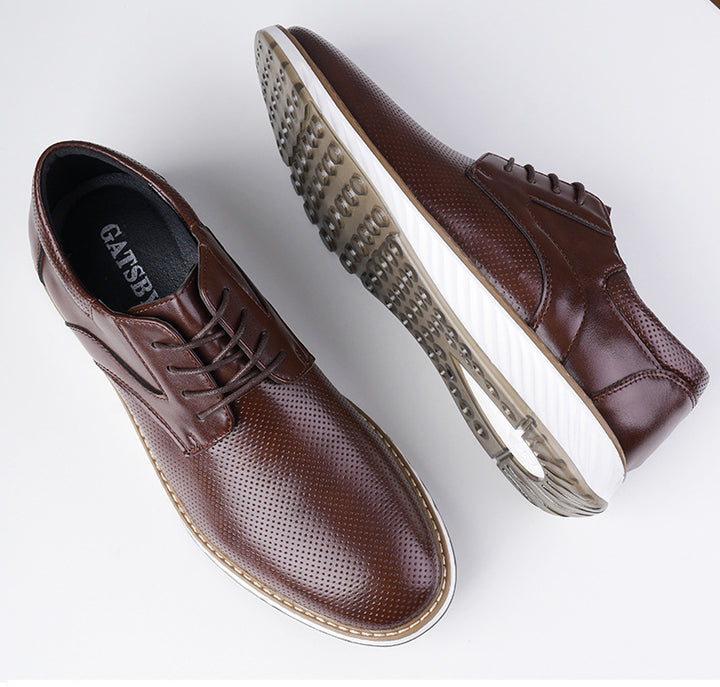 Corbin Oxford Shoes