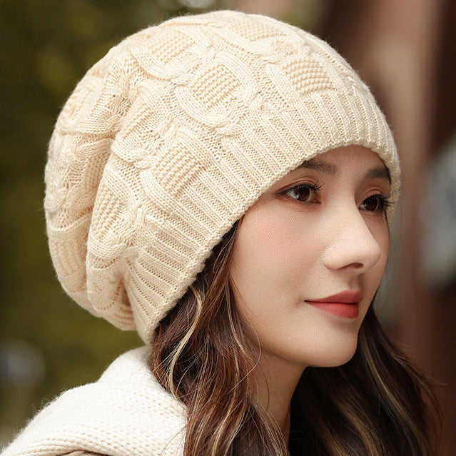 Elorise Wool Hat