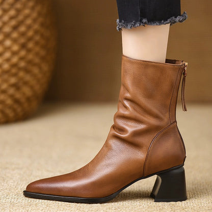 Noira Boots