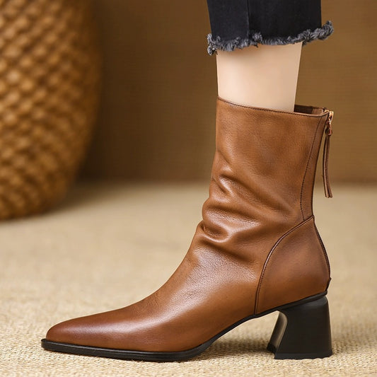 Noira Boots
