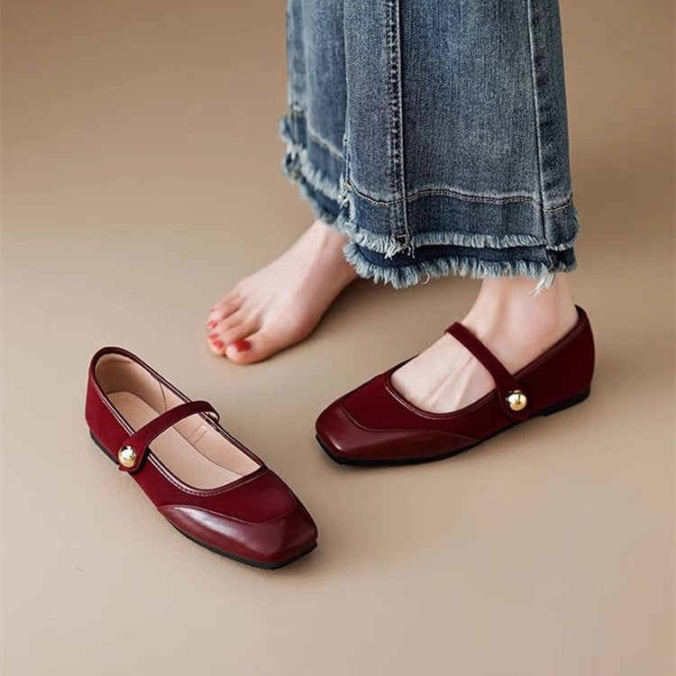 Della Flats