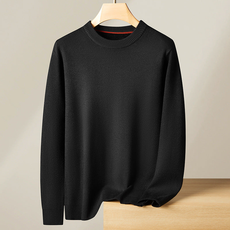 Cale Knitted Sweater