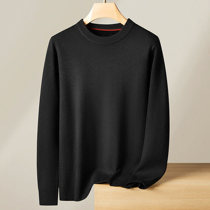 Cale Knitted Sweater