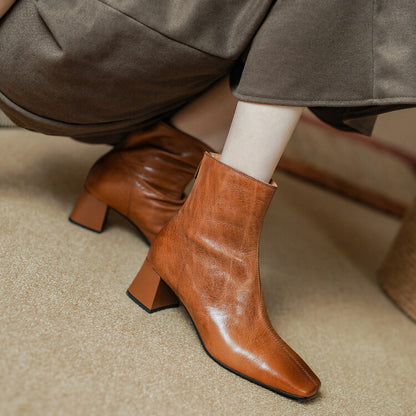 Isla Sheepskin Boots