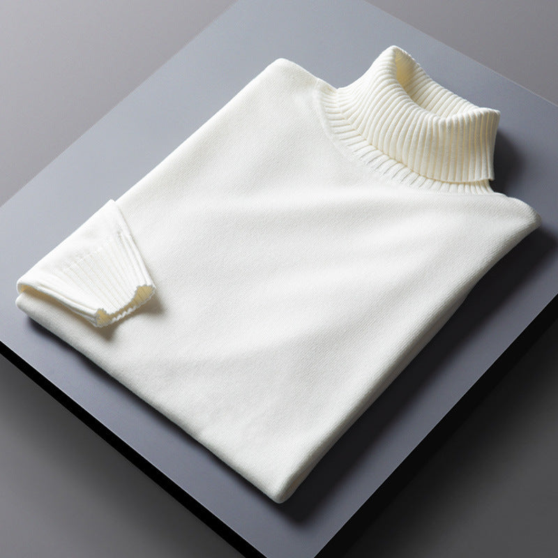 Alder Ridge Turtleneck