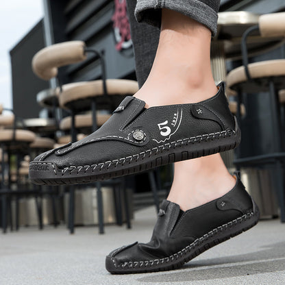 Sylvan Loafers