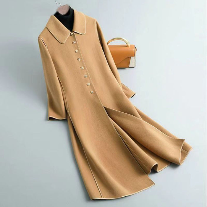 Velora Coat
