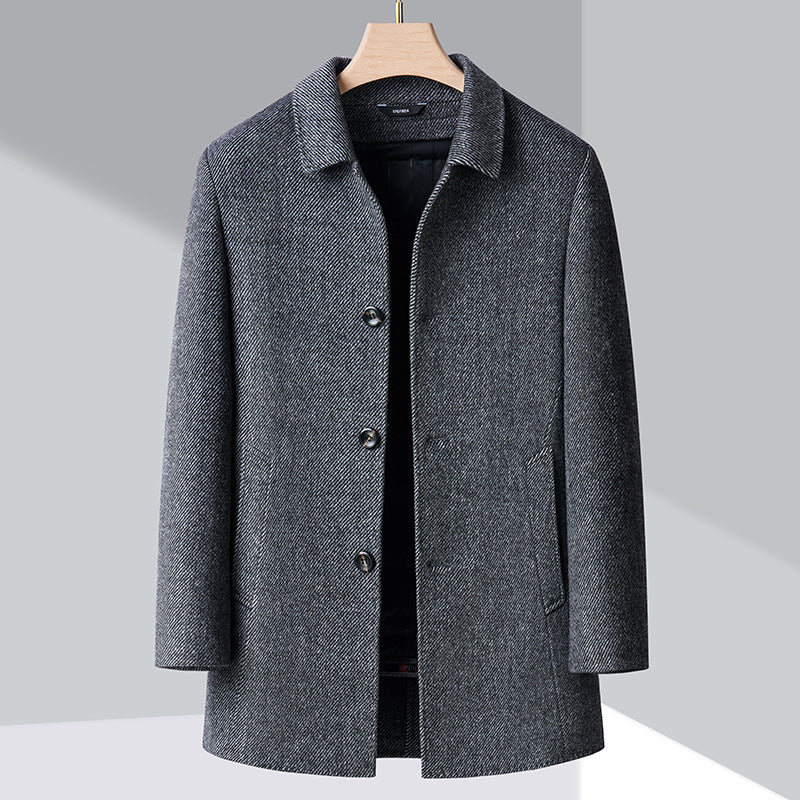 Callen Wool Jacket