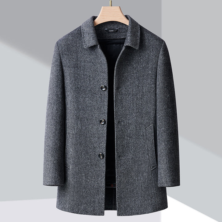 Callen Wool Jacket