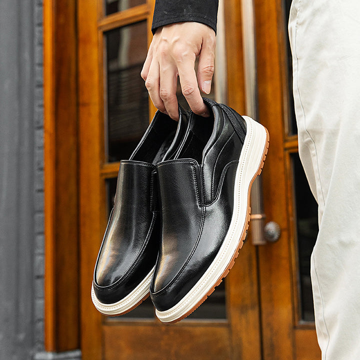 Oakwell Genuine Leather Shoes